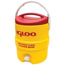 Igloo Khler Khlbehlter  7 Liter / 2 Gallon 400S Serie...