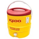Igloo Khler Khlbehlter  11 Liter / 3 Gallon 400S Serie...