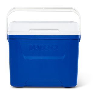 Igloo Khlbox Eisbox Laguna 28 QT blau - 26 liter