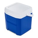 Igloo Khlbox Eisbox Laguna12 QT Blau - 11 liter