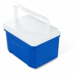 Igloo Khlbox Eisbox Laguna 9 QT blau - 8 liter