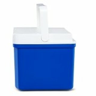 Igloo Khlbox Eisbox Laguna 9 QT blau - 8 liter