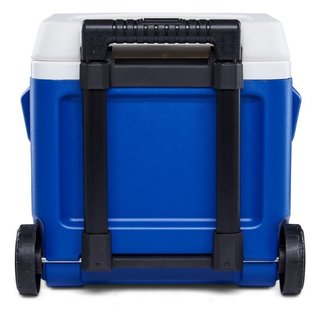 Igloo Khlbox Eisbox Laguna 16 Roller blau - 15 liter