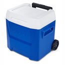 Igloo Khlbox Eisbox Laguna 16 Roller blau - 15 liter