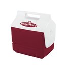Igloo - Kühlbox Eisbox Playmate Mini 4 QT rot