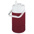 Igloo Kühler Kühlbehälter Legend 1/2 Gallon rot 1,9 Liter