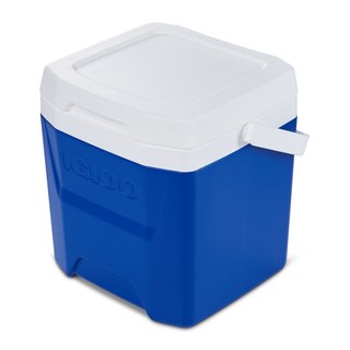 Igloo Kühlbox Eisbox Laguna12 QT Blau - 11 liter