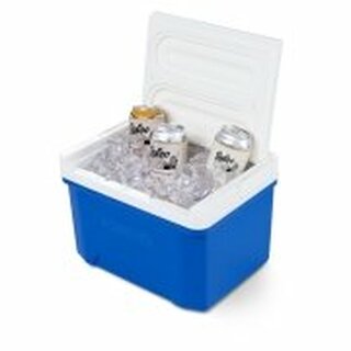 Igloo Kühlbox Eisbox Laguna 9 QT blau - 8 liter