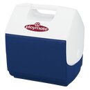 Igloo - Kühlbox Eisbox  PLAYMATE PAL  6,6 Liter blau