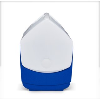 Igloo - Kühlbox Eisbox  Playmate ELITE  15 Liter blau