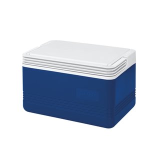 Igloo Kühlbox Eisbox Legend 5 QT blau